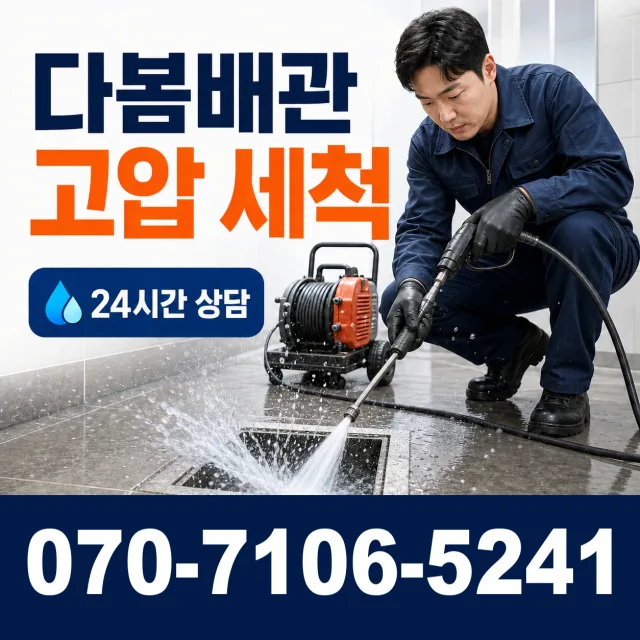 진주시 일반성면 욕실누수 상담 이미지 4